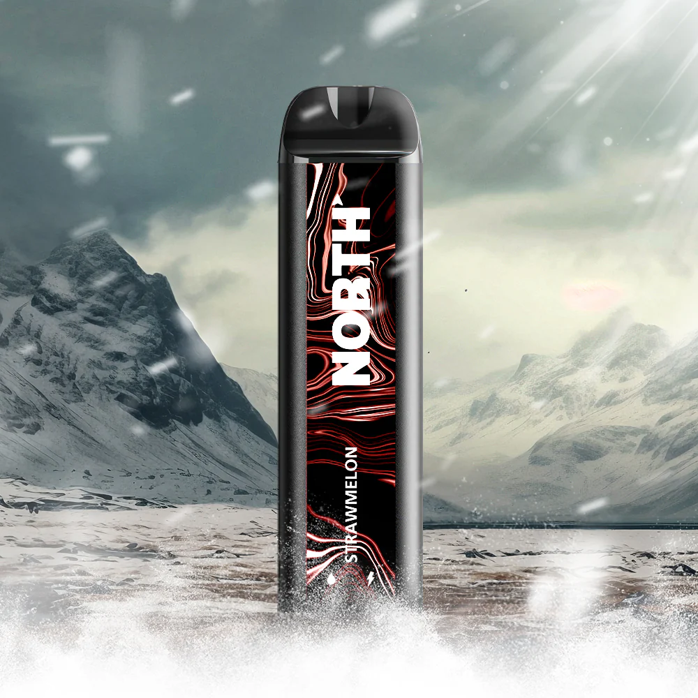 north vape flavors