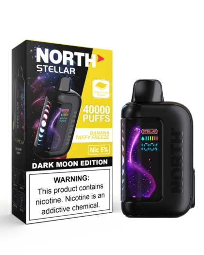 north vape flavors
