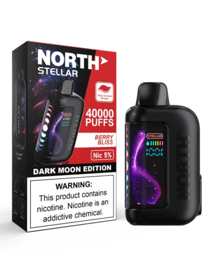 north vape flavors