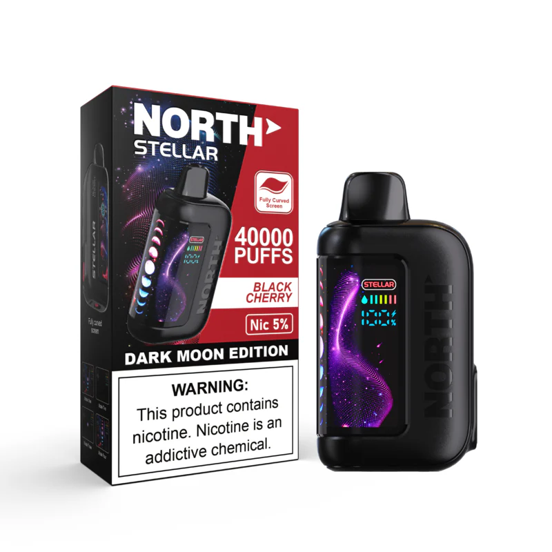 North Vape