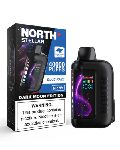 north vape