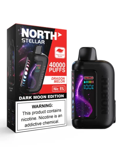 North Vape