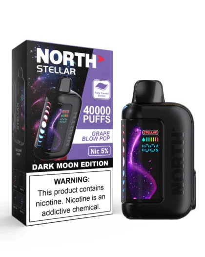 North Vape