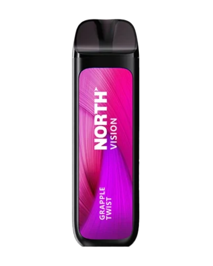 North disposable vapes