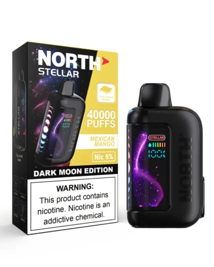 north vape