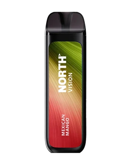 north disposable vape