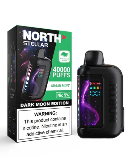North Vape
