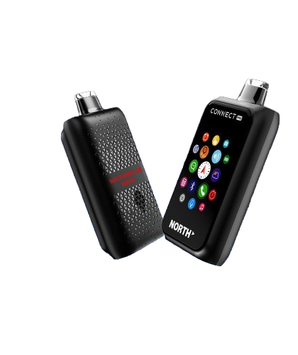 Watermelon Wave – North Connect Pro 40K Puffs Smart Vape