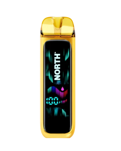 North Vape