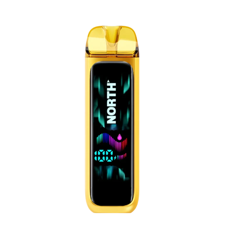 North Vape