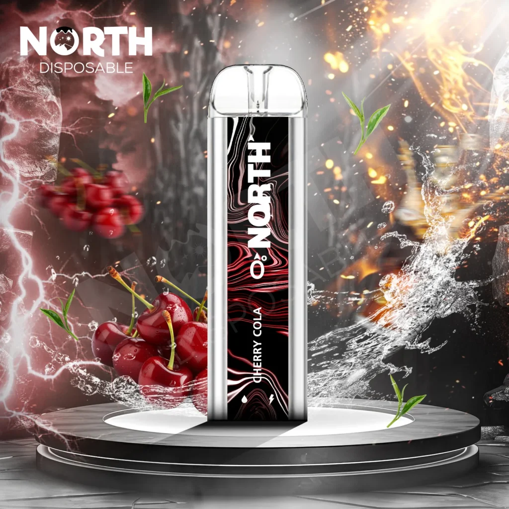 north vape