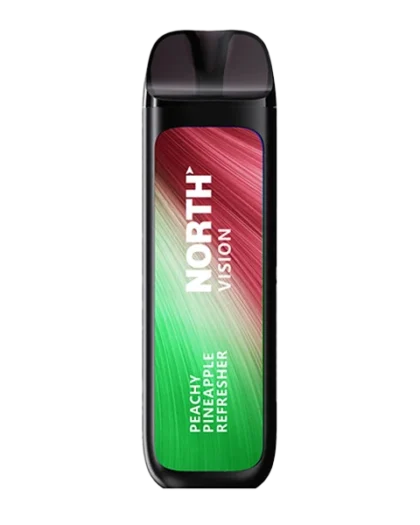 north disposable vape