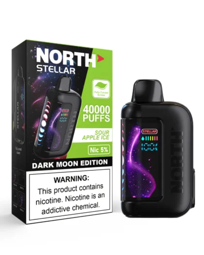 North Vape