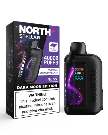 North Vape