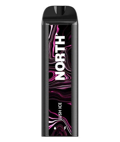North Vape 5000 Lush Ice