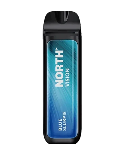 north bar