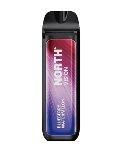 north disposable