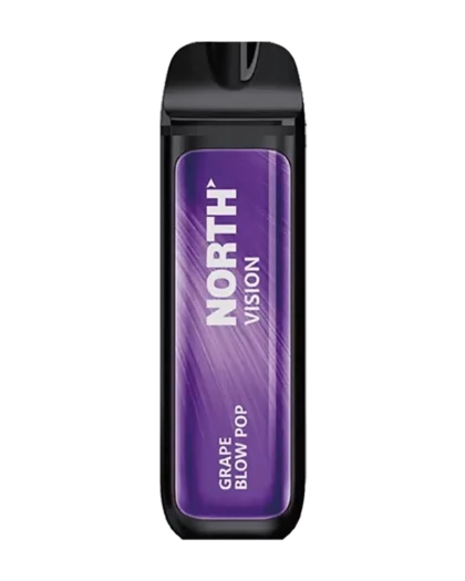 North Vape