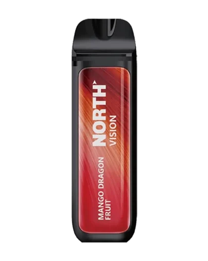 north vape flavors