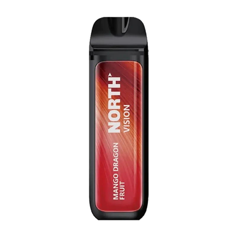 north vape flavors
