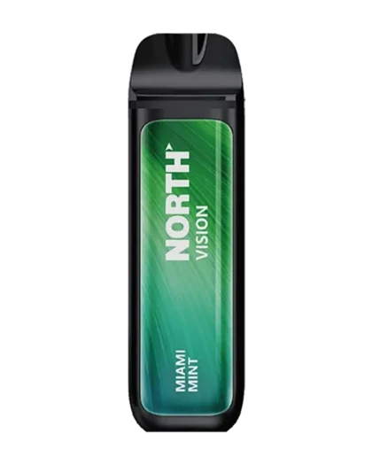 North Vape