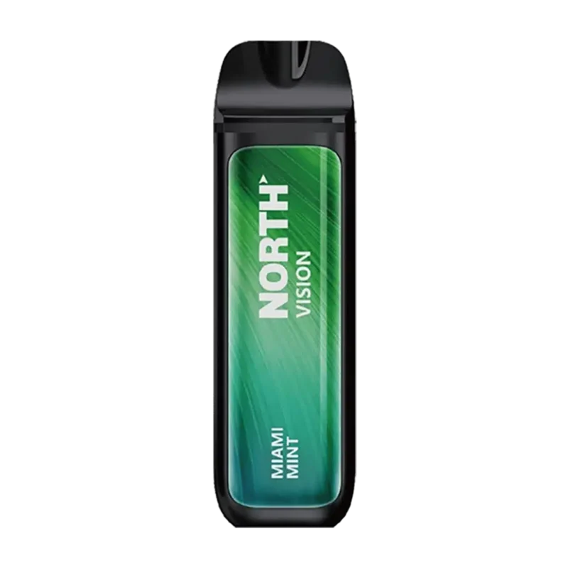 North Vape
