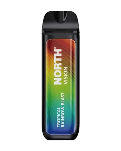 north vapes