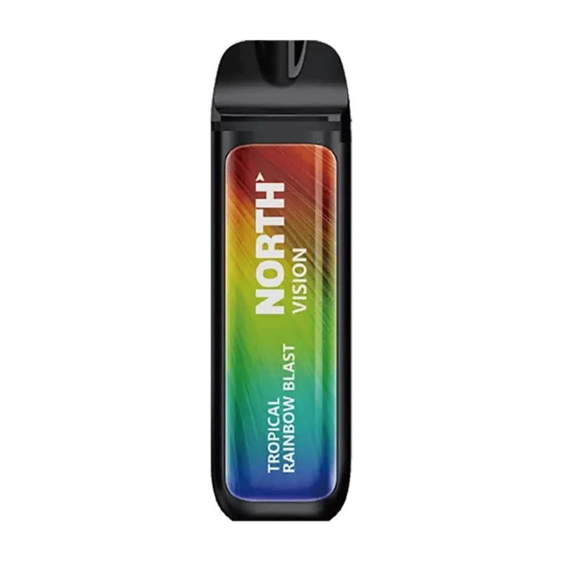 north vapes