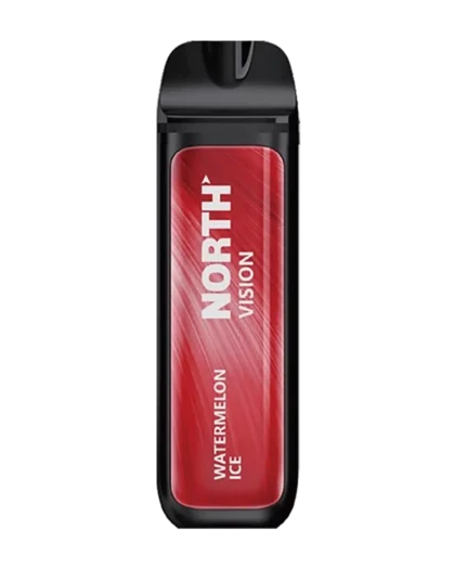 North Vape
